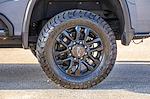 New 2025 Chevrolet Silverado 2500 LTZ Crew Cab 4x4 Pickup for sale #S1202817 - photo 9