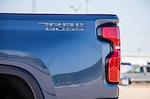 New 2025 Chevrolet Silverado 2500 LTZ Crew Cab 4x4 Pickup for sale #S1202817 - photo 10