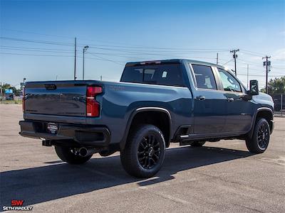 New 2025 Chevrolet Silverado 2500 LT Crew Cab 4x4 Pickup for sale #S1212750 - photo 2