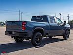 New 2025 Chevrolet Silverado 2500 LT Crew Cab 4x4 Pickup for sale #S1212750 - photo 2