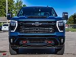 New 2025 Chevrolet Silverado 2500 LT Crew Cab 4x4 Pickup for sale #S1212750 - photo 7