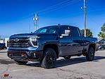 New 2025 Chevrolet Silverado 2500 LT Crew Cab 4x4 Pickup for sale #S1212750 - photo 8