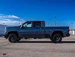 New 2025 Chevrolet Silverado 2500 LT Crew Cab 4x4 Pickup for sale #S1212750 - photo 9