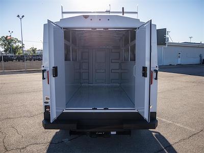 New 2025 Chevrolet Express 3500 Service Utility Van for sale #S1215704 - photo 2