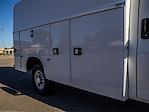 New 2025 Chevrolet Express 3500 Service Utility Van for sale #S1215704 - photo 14