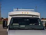 New 2025 Chevrolet Express 3500 Service Utility Van for sale #S1215704 - photo 4