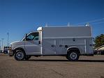 New 2025 Chevrolet Express 3500 Service Utility Van for sale #S1215704 - photo 6