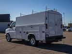 New 2025 Chevrolet Express 3500 Service Utility Van for sale #S1215704 - photo 8