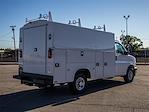 New 2025 Chevrolet Express 3500 Service Utility Van for sale #S1215704 - photo 3