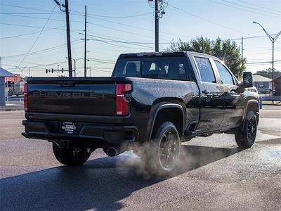 New 2025 Chevrolet Silverado 2500 LT Crew Cab 4x4 Pickup for sale #S1223311 - photo 2