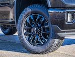 New 2025 Chevrolet Silverado 2500 LT Crew Cab 4x4 Pickup for sale #S1223311 - photo 4