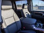 New 2025 Chevrolet Silverado 2500 LT Crew Cab 4x4 Pickup for sale #S1223311 - photo 20