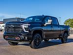 New 2025 Chevrolet Silverado 2500 LT Crew Cab 4x4 Pickup for sale #S1223311 - photo 7