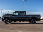 New 2025 Chevrolet Silverado 2500 LT Crew Cab 4x4 Pickup for sale #S1223311 - photo 8