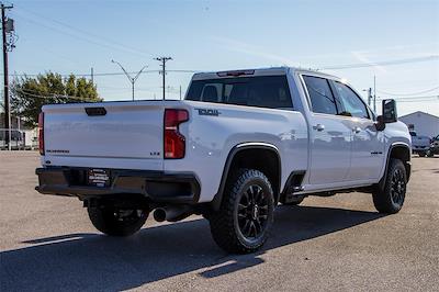 New 2025 Chevrolet Silverado 2500 LTZ Crew Cab 4WD Pickup for sale #S1224920 - photo 2