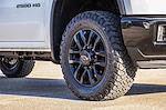 New 2025 Chevrolet Silverado 2500 LTZ Crew Cab 4WD Pickup for sale #S1224920 - photo 3