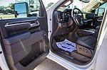 New 2025 Chevrolet Silverado 2500 LTZ Crew Cab 4WD Pickup for sale #S1224920 - photo 26