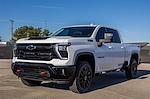 New 2025 Chevrolet Silverado 2500 LTZ Crew Cab 4WD Pickup for sale #S1224920 - photo 5