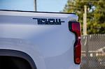 New 2025 Chevrolet Silverado 2500 LTZ Crew Cab 4WD Pickup for sale #S1224920 - photo 7