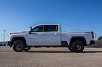 New 2025 Chevrolet Silverado 2500 LTZ Crew Cab 4WD Pickup for sale #S1224920 - photo 8