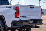 New 2025 Chevrolet Silverado 2500 LTZ Crew Cab 4WD Pickup for sale #S1224920 - photo 9