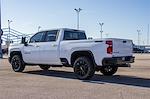 New 2025 Chevrolet Silverado 2500 LTZ Crew Cab 4WD Pickup for sale #S1224920 - photo 10