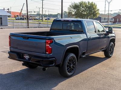 New 2025 Chevrolet Silverado 2500 LT Crew Cab 4x4 Pickup for sale #S1225690 - photo 2