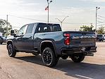 New 2025 Chevrolet Silverado 2500 LT Crew Cab 4x4 Pickup for sale #S1225690 - photo 11