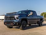 New 2025 Chevrolet Silverado 2500 LT Crew Cab 4x4 Pickup for sale #S1225690 - photo 7