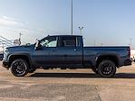 New 2025 Chevrolet Silverado 2500 LT Crew Cab 4x4 Pickup for sale #S1225690 - photo 8