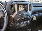 New 2025 Chevrolet Silverado 3500 Work Truck Regular Cab 4x4 Flatbed Truck for sale #SF109402 - photo 25