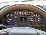 New 2025 Chevrolet Silverado 3500 Work Truck Regular Cab 4x4 Flatbed Truck for sale #SF109402 - photo 28