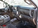 New 2025 Chevrolet Silverado 2500 Work Truck Crew Cab 4x2 Service Truck for sale #SF120214 - photo 16