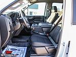 New 2025 Chevrolet Silverado 2500 Work Truck Crew Cab 4x2 Service Truck for sale #SF120214 - photo 26