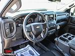 2025 Chevrolet Silverado 2500 Crew Cab 4x2, Service Truck for sale #SF120214 - photo 27