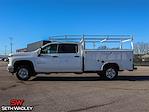 2025 Chevrolet Silverado 2500 Crew Cab 4x2, Service Truck for sale #SF120214 - photo 5