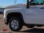 New 2025 Chevrolet Silverado 2500 Work Truck Crew Cab 4x2 Service Truck for sale #SF120214 - photo 7