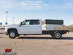 New 2025 Chevrolet Silverado 3500 LT Crew Cab 4x4 Cab Chassis for sale #SF125997 - photo 6