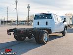 New 2025 Chevrolet Silverado 3500 LT Crew Cab 4x4 Cab Chassis for sale #SF125997 - photo 2