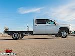 New 2025 Chevrolet Silverado 3500 LT Crew Cab 4x4 Cab Chassis for sale #SF125997 - photo 8