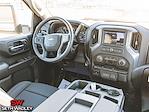 New 2025 Chevrolet Silverado 3500 Work Truck Regular Cab 4x4 Cab Chassis for sale #SF126372 - photo 17