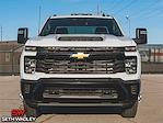 New 2025 Chevrolet Silverado 3500 Work Truck Regular Cab 4x4 Cab Chassis for sale #SF126372 - photo 3