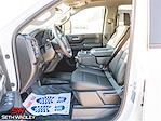 New 2025 Chevrolet Silverado 3500 Work Truck Regular Cab 4x4 Cab Chassis for sale #SF126372 - photo 21