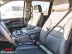 New 2025 Chevrolet Silverado 3500 Work Truck Regular Cab 4x4 Cab Chassis for sale #SF126372 - photo 22