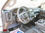 New 2025 Chevrolet Silverado 3500 Work Truck Regular Cab 4x4 Cab Chassis for sale #SF126372 - photo 23
