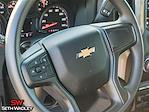 New 2025 Chevrolet Silverado 3500 Work Truck Regular Cab 4x4 Cab Chassis for sale #SF126372 - photo 24