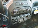 New 2025 Chevrolet Silverado 3500 Work Truck Regular Cab 4x4 Cab Chassis for sale #SF126372 - photo 27