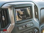 New 2025 Chevrolet Silverado 3500 Work Truck Regular Cab 4x4 Cab Chassis for sale #SF126372 - photo 28