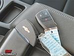 New 2025 Chevrolet Silverado 3500 Work Truck Regular Cab 4x4 Cab Chassis for sale #SF126372 - photo 29