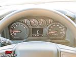 New 2025 Chevrolet Silverado 3500 Work Truck Regular Cab 4x4 Cab Chassis for sale #SF126372 - photo 30